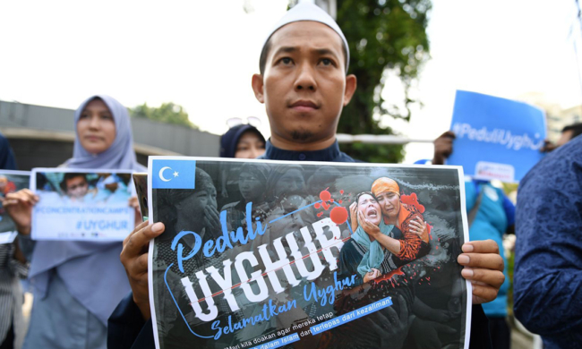 Malaysia sẽ không dẫn độ người tị nạn Duy Ngô Nhĩ về Trung Quốc