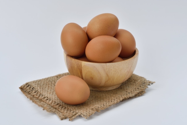 Trứng có thật sự tốt cho sức khỏe không?