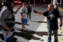 Các doanh nghiệp đào thoát khỏi Portland, viện dẫn việc chính quyền địa phương thất bại trước bạo loạn