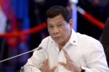 Philippines ưu tiên vaccine của Trung Quốc và Nga