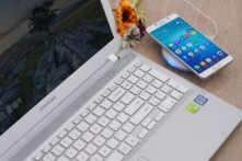 Tại Hàn Quốc: Samsung ngừng bán chip cho Huawei từ ngày 15/9