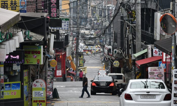 Hàn Quốc: 10 triệu dân Seoul bước vào tuần lễ tạm dừng hoạt động