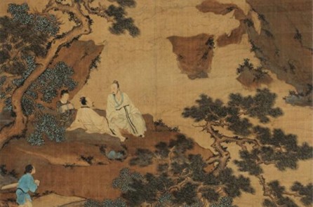 Ước hẹn ngàn dặm, sinh tử có nhau: Tình bạn của Phạm Thức và Trương Thiệu