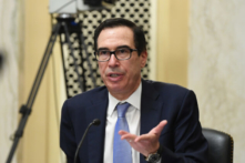 Đạo luật CARES và phục hồi kinh tế