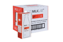 Bộ Công thương thu hồi khẩn cấp Sữa Milk Lab của Úc nghi nhiễm khuẩn