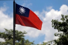 Khảo sát: Chỉ 2% người Đài Loan nhận mình là ‘người Trung Quốc’