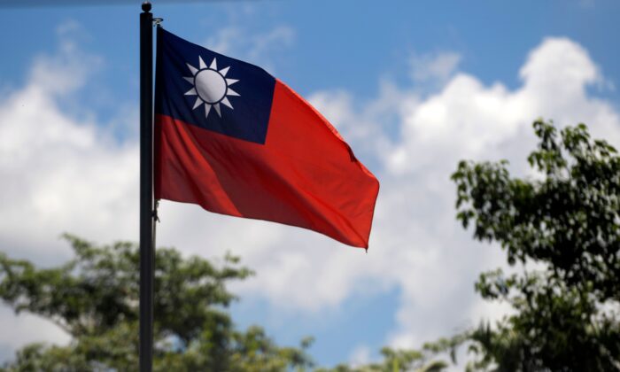 Khảo sát: Chỉ 2% người Đài Loan nhận mình là ‘người Trung Quốc’