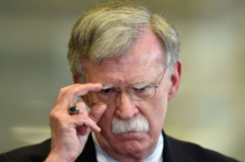 Cựu cố vấn an ninh quốc gia bác bỏ cáo buộc TT Trump miệt thị quân nhân