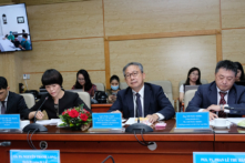 Nhật Bản tài trợ 500 tỷ đồng cho Việt Nam chống dịch virus Vũ Hán