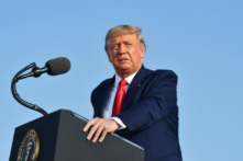 TT Trump đề nghị đẩy nhanh các cuộc điều tra: ‘Tôi rất tức giận với những người Cộng Hòa’