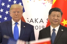 Quan hệ Mỹ – Trung căng thẳng, 2 nước hủy bỏ 100 kênh đối thoại