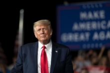 TT Trump được nhà lập pháp Na Uy đề cử Giải Nobel Hòa bình