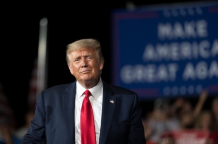 TT Trump được nhà lập pháp Na Uy đề cử Giải Nobel Hòa bình