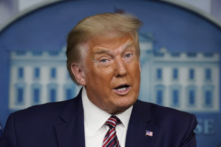 Tổng thống Trump lần thứ 3 được đề cử giải Nobel Hòa Bình