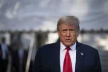 TT Trump: Đề cử vị trí ở Tòa án Tối cao sẽ được công bố vào ngày 25/9 hoặc 26/9