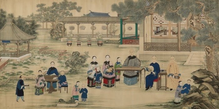 Gìn giữ gia phong giúp trẻ em trưởng thành lành mạnh - Phần 1