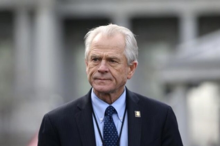 Ông Navarro: Trung Quốc kiểm duyệt bình luận của phó TT Pence là một sự lừa dối ‘có tính toán’