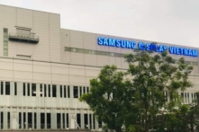 Samsung Display được Mỹ cấp phép làm ăn với Huawei