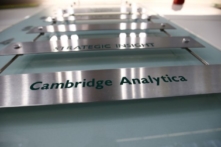 Không có bằng chứng cho thấy Cambridge Analytica thông đồng với Nga