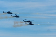 Bắc Kinh trừng phạt các nhà sản xuất quốc phòng Mỹ vì bán vũ khí cho Đài Loan