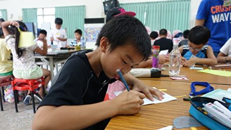 Giáo dục tại Đài Loan: Dạy dỗ về đạo đức cho trẻ em
