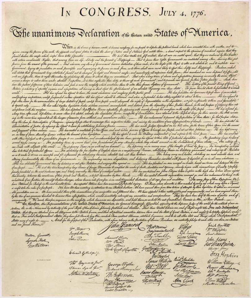 Hiến pháp Hoa Kỳ và nền Cộng Hòa - Chính phủ của tôn giáo và đức hạnh