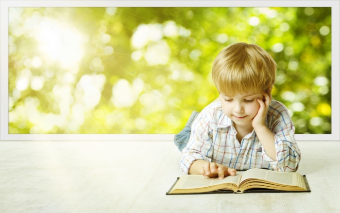 Thông minh đa trí tuệ: Phương pháp học tốt nhất cho trẻ em (Phần 2)