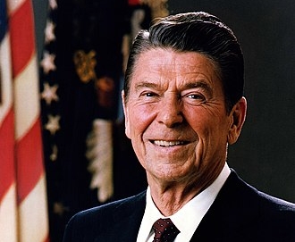 TT Reagan