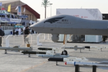 Nhật muốn loại bỏ máy bay không người lái của Trung Quốc