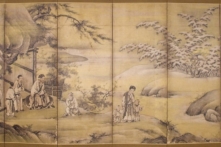 Chăm sóc anh trai bị dịch bệnh: Cái ác sẽ không xâm phạm người tốt