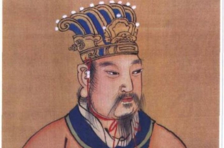 Chu Văn Vương vị vua theo đuổi phương cách trị quốc bằng lòng nhân đức