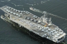 Ông Pompeo: Hoa Kỳ sẽ là ‘đối tác an ninh tin cậy’ nếu Trung Quốc tấn công Đài Loan