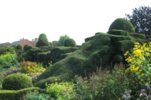 Khảo cổ học tiết lộ manh mối mới về cuộc đời của William Shakespeare