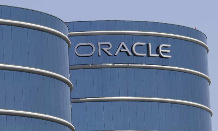Oracle đối đầu Google: Bảo vệ quyền cơ bản của Hiến Pháp