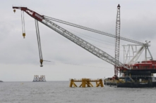 TT Trump cấm dự án điện bằng sức gió ngoài khơi ở Bờ Đông