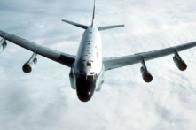 60 “Mắt thần” Mỹ hoạt động dày đặc khắp Biển Đông