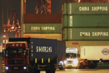 Trung Quốc thông qua luật kiểm soát xuất khẩu, trả đũa động thái của Hoa Kỳ