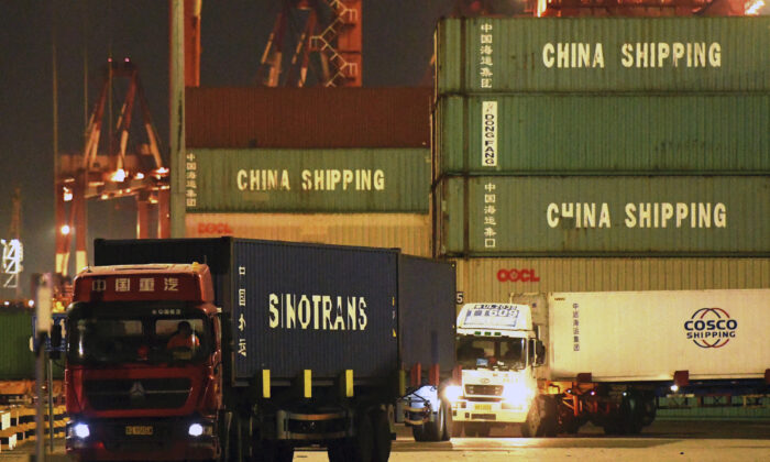 Trung Quốc thông qua luật kiểm soát xuất khẩu, trả đũa động thái của Hoa Kỳ