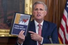 Cố vấn an ninh quốc gia Mỹ gọi Trung Quốc là ‘hiểm họa của thế kỷ 21