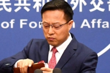 Trung Quốc yêu cầu 6 hãng truyền thông Mỹ báo cáo hoạt động