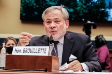 Mỹ loại Trung Quốc khỏi dự án nhà máy điện hạt nhân của Romania