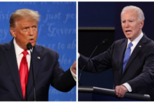 Điều gì sẽ xảy ra nếu Trump hoặc Biden phản đối kết quả bầu cử tháng 11 tới?