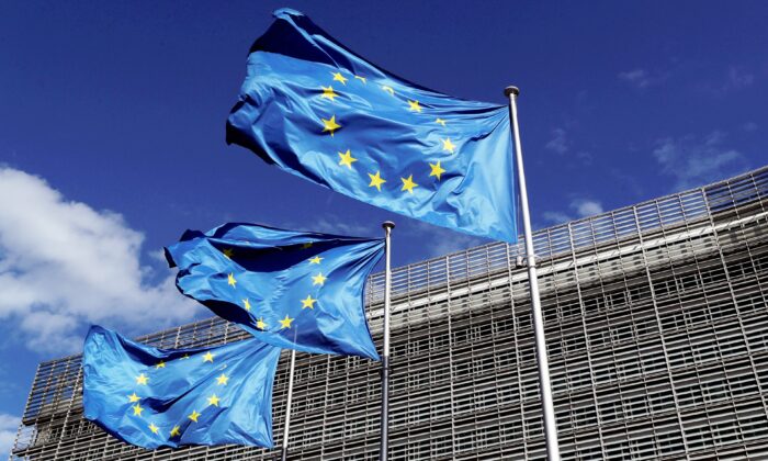 EU áp thuế gần 50% đối với sản phẩm nhôm từ Trung Quốc