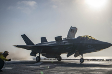 Tầm nhìn quân sự của ông Biden: ‘Đều đều’, kèm theo vài thay đổi thiên tả