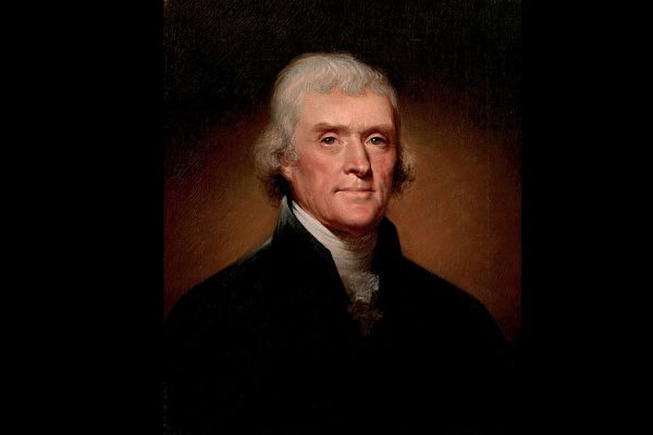 Truyền kỳ về tướng Washington (P.4): Thomas Jefferson viết Tuyên ngôn Độc lập