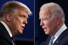 ‘Chúng tôi không dẫn trước hai chữ số’: Giám đốc ban Vận động Tranh cử Biden thừa nhận