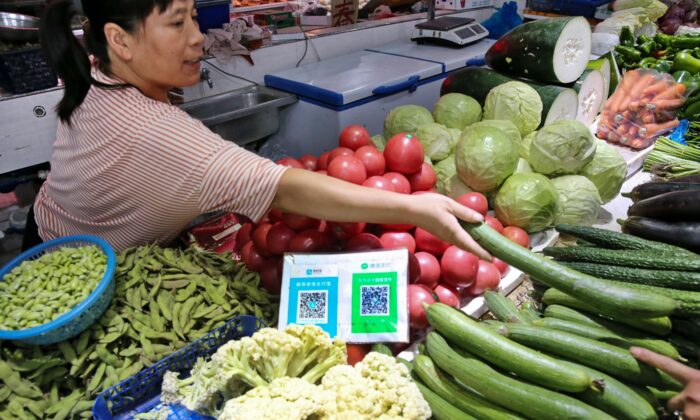 Các biện pháp trừng phạt của Hoa Kỳ lên tập đoàn Ant Group Trung Quốc có thể gây nhiều hậu quả