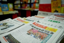 Bắc Kinh khuyến khích truyền thông Úc ‘hãy nói thật hay về Vành đai và Con đường’