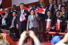 ĐSQ Trung Quốc gây sức ép lên truyền thông Ấn Độ trước lễ kỷ niệm Quốc khánh Đài Loan