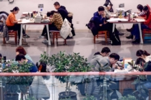 Nhật Bản siết chặt visa đối với nghiên cứu sinh Trung Quốc